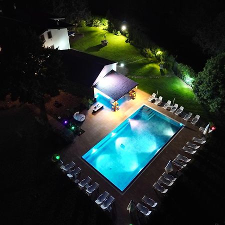 Villa Vitti'S - Verona Est Camping San Martino Buon Albergo Ngoại thất bức ảnh