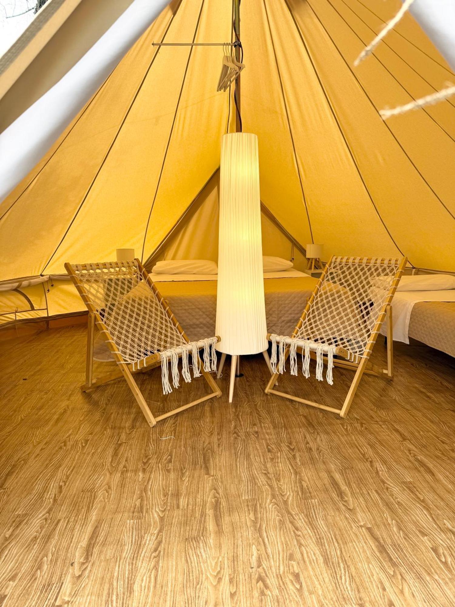 Villa Vitti'S - Verona Est Camping San Martino Buon Albergo Ngoại thất bức ảnh