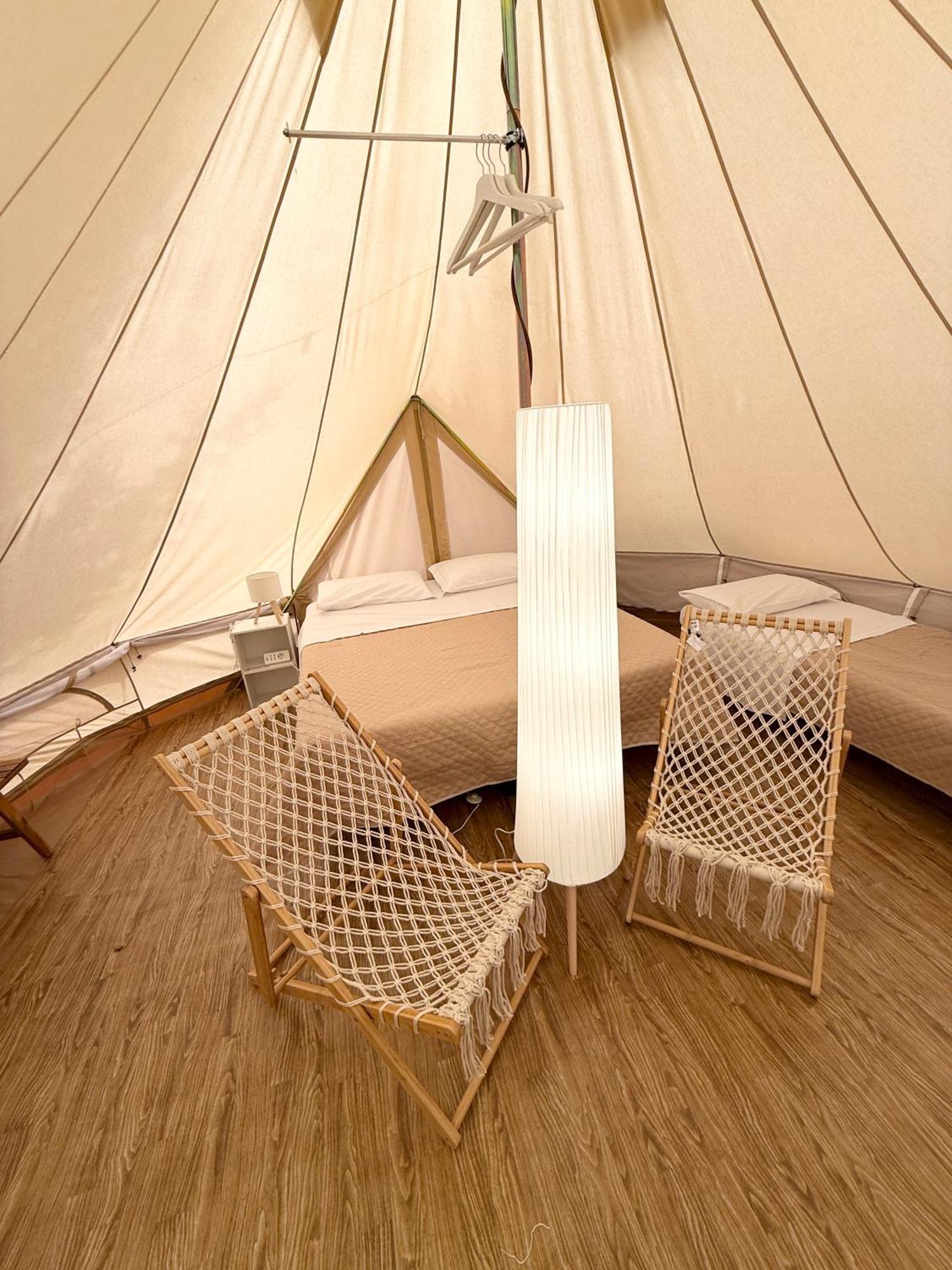 Villa Vitti'S - Verona Est Camping San Martino Buon Albergo Ngoại thất bức ảnh