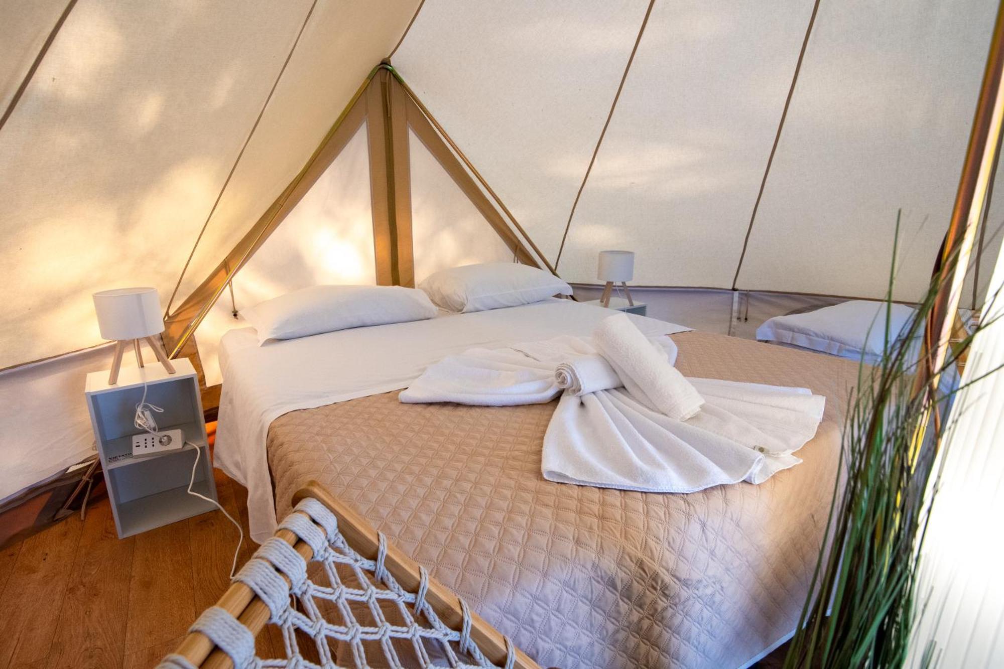 Villa Vitti'S - Verona Est Camping San Martino Buon Albergo Ngoại thất bức ảnh