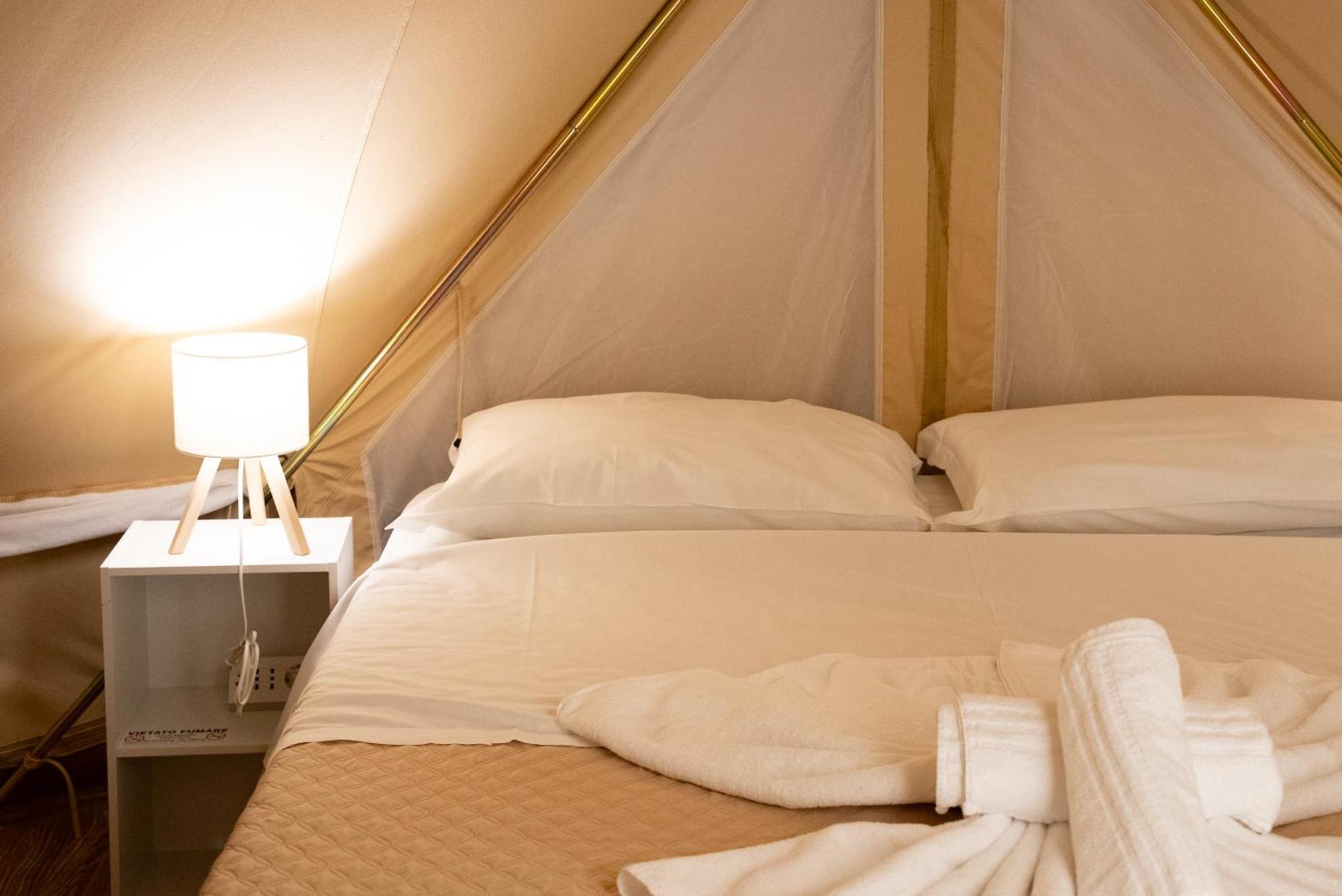 Villa Vitti'S - Verona Est Camping San Martino Buon Albergo Ngoại thất bức ảnh