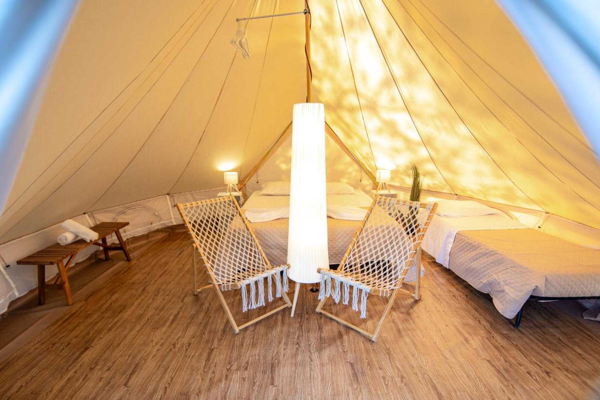 Villa Vitti'S - Verona Est Camping San Martino Buon Albergo Ngoại thất bức ảnh