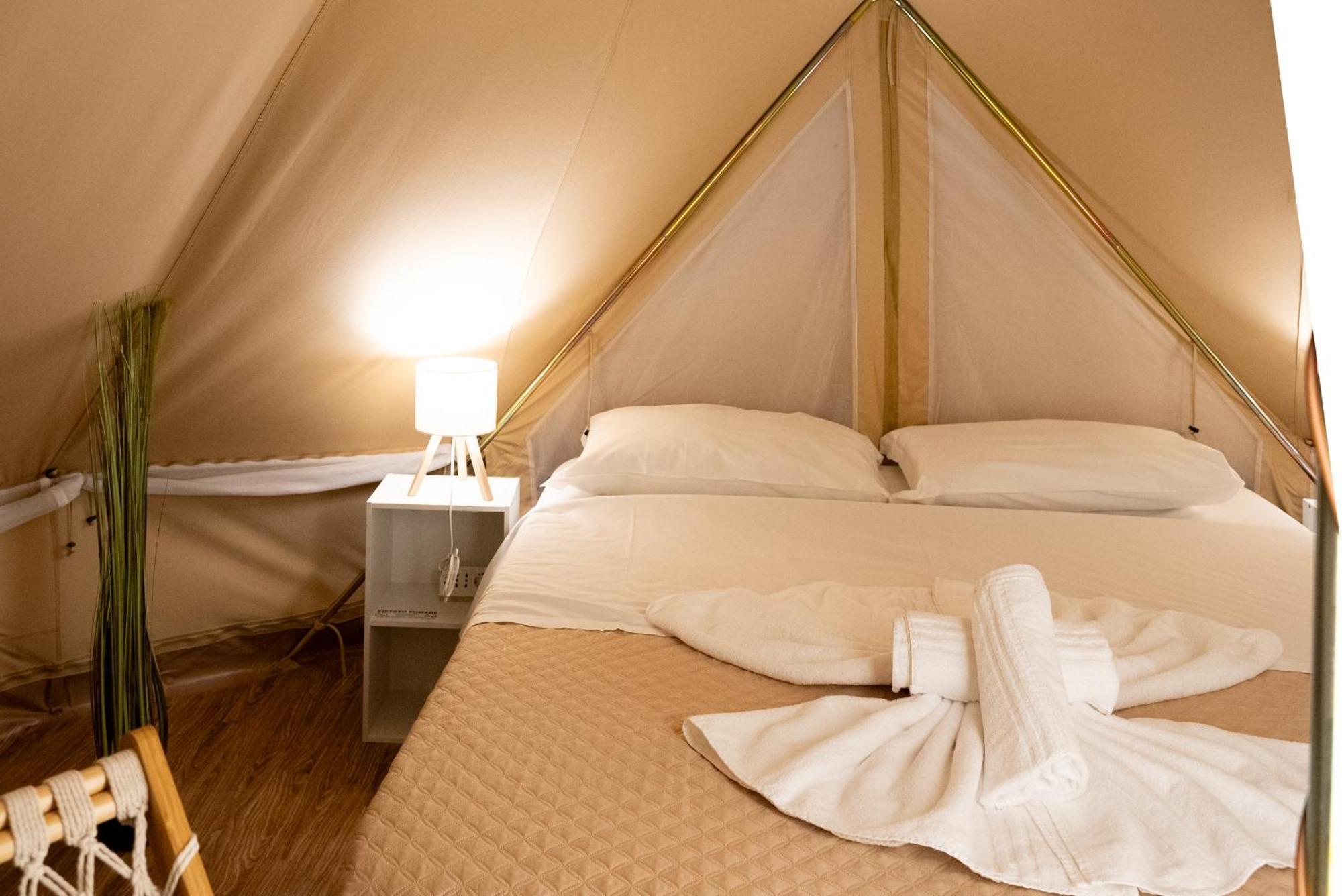 Villa Vitti'S - Verona Est Camping San Martino Buon Albergo Ngoại thất bức ảnh