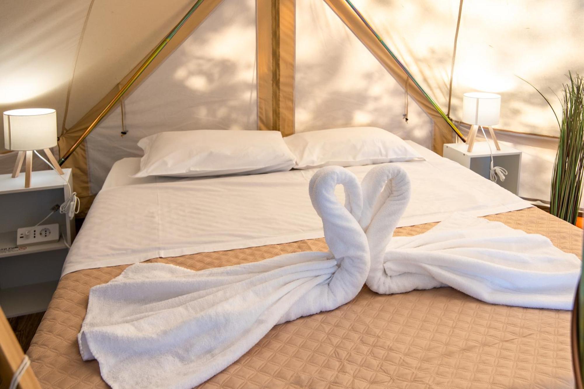 Villa Vitti'S - Verona Est Camping San Martino Buon Albergo Ngoại thất bức ảnh
