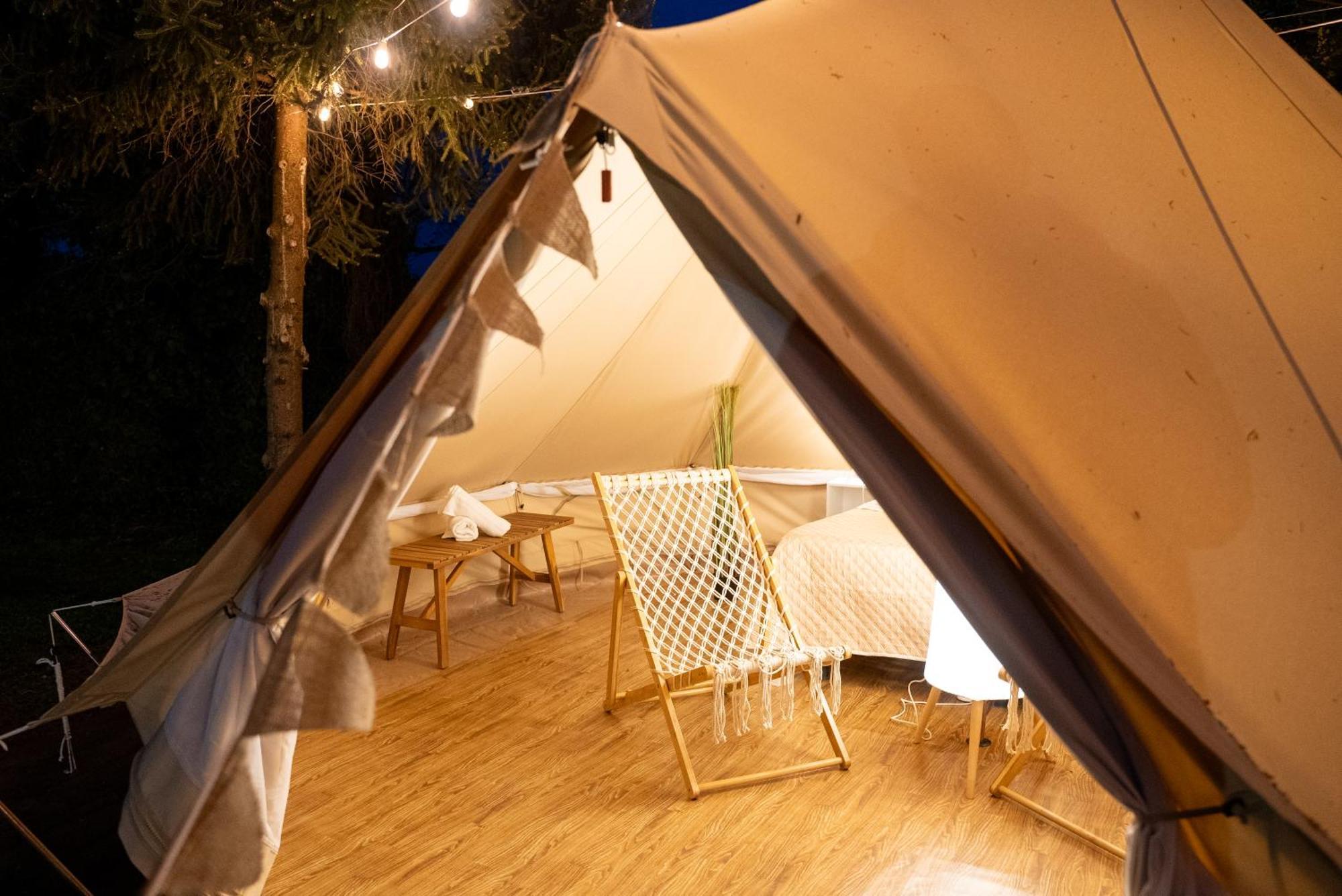 Villa Vitti'S - Verona Est Camping San Martino Buon Albergo Ngoại thất bức ảnh