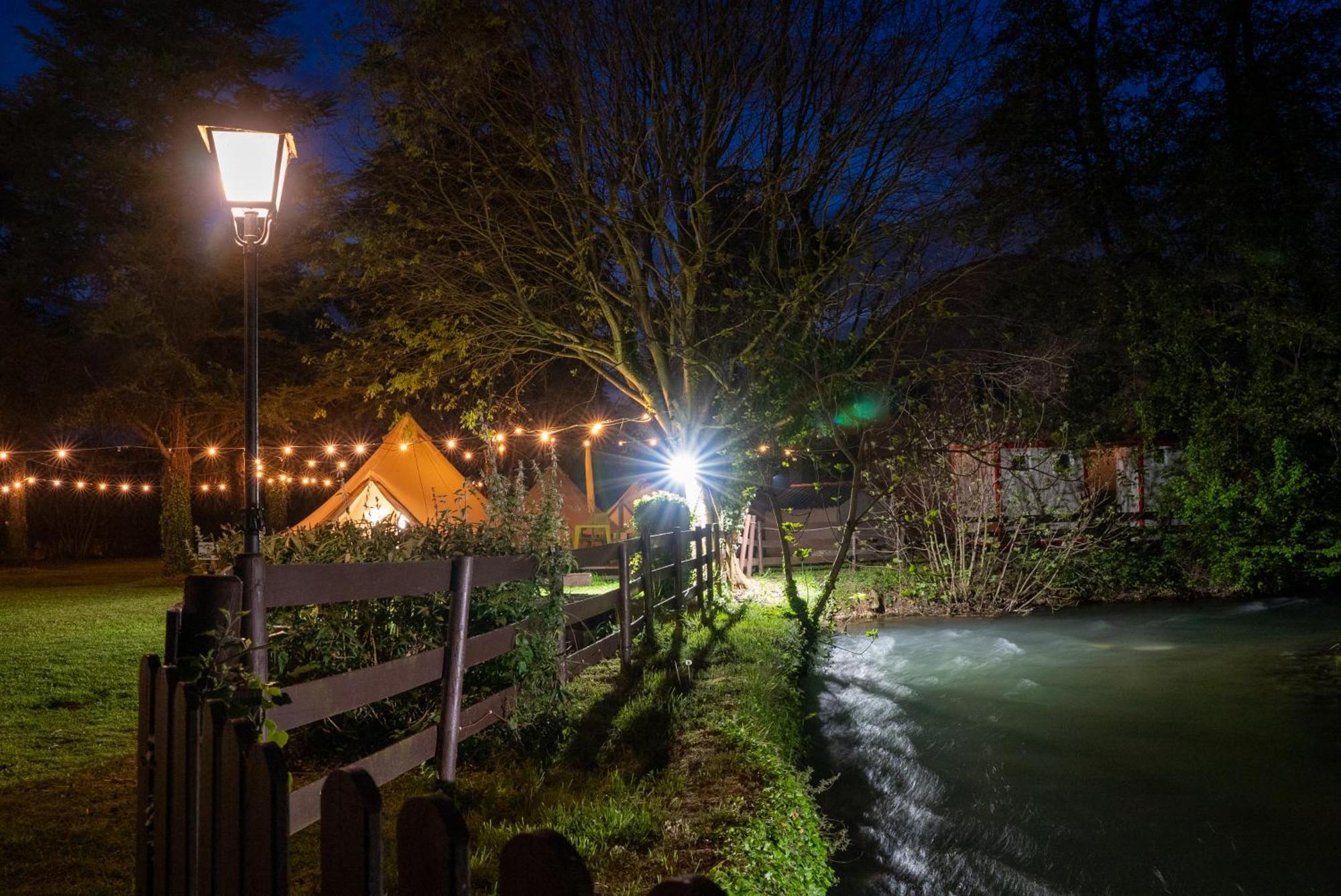 Villa Vitti'S - Verona Est Camping San Martino Buon Albergo Ngoại thất bức ảnh