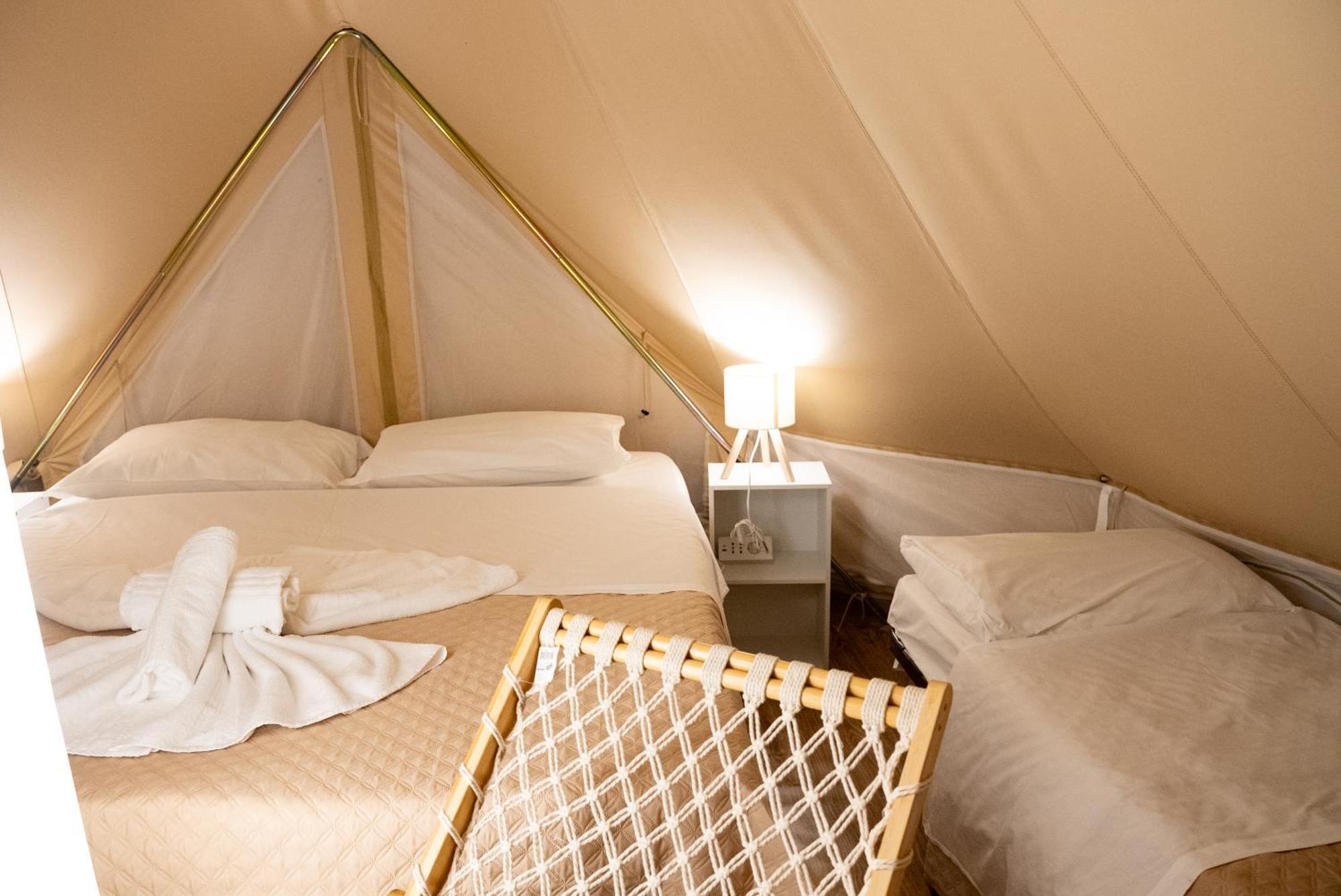 Villa Vitti'S - Verona Est Camping San Martino Buon Albergo Ngoại thất bức ảnh